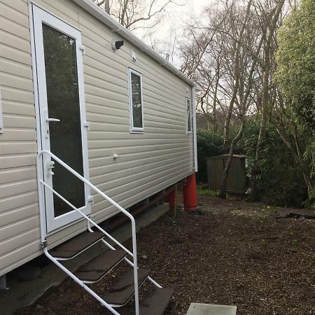 Hastings Holiday Home At Fairlight Lodge Beauport Holiday Park St Leonards-on-Sea 外观 照片
