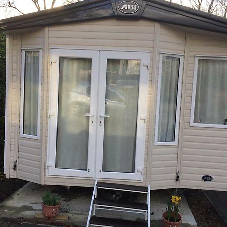 Hastings Holiday Home At Fairlight Lodge Beauport Holiday Park St Leonards-on-Sea 外观 照片
