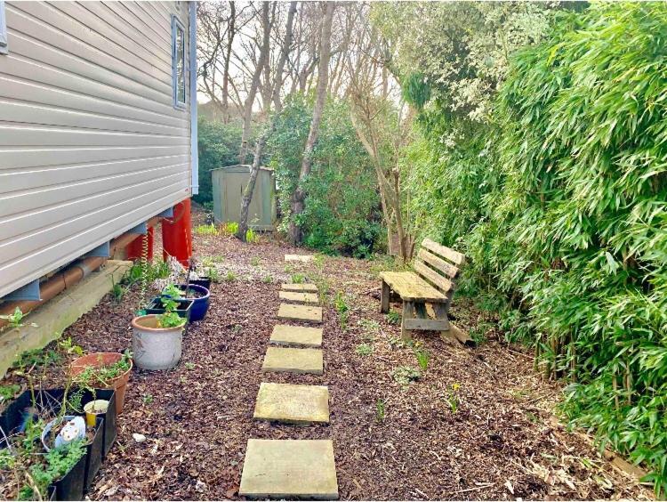 Hastings Holiday Home At Fairlight Lodge Beauport Holiday Park St Leonards-on-Sea 外观 照片