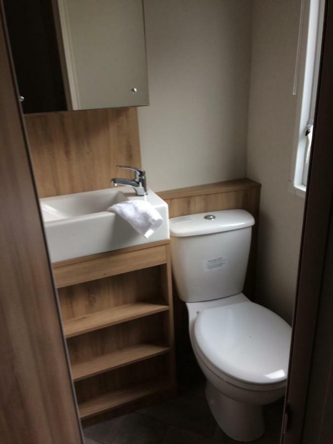 Hastings Holiday Home At Fairlight Lodge Beauport Holiday Park St Leonards-on-Sea 外观 照片