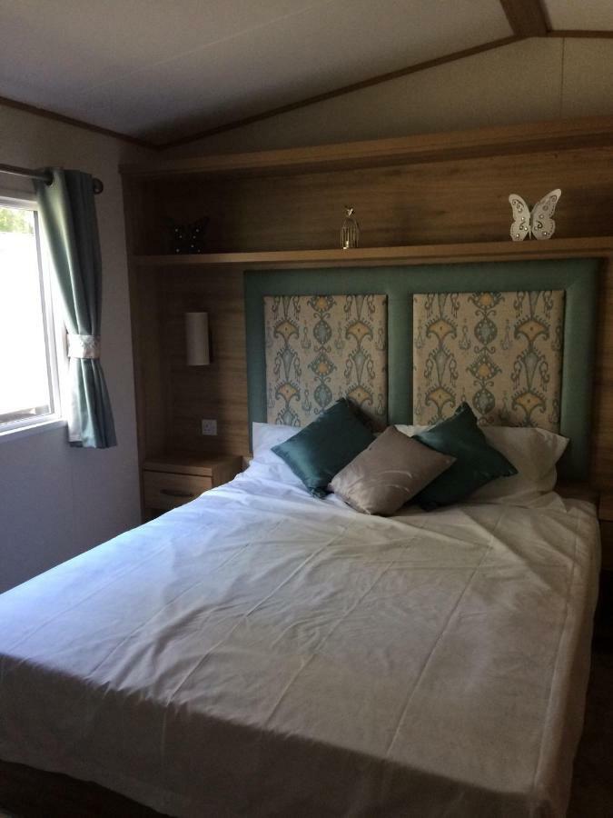 Hastings Holiday Home At Fairlight Lodge Beauport Holiday Park St Leonards-on-Sea 外观 照片