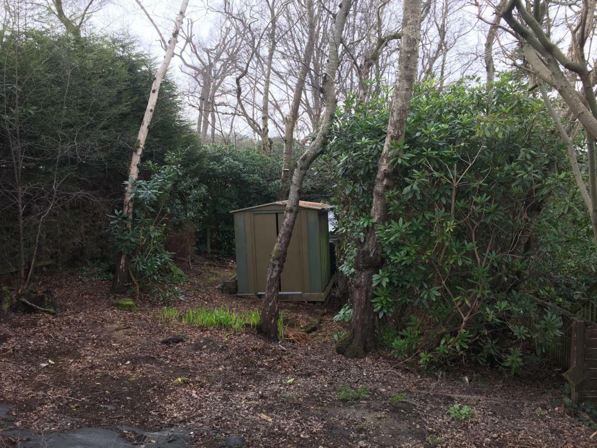 Hastings Holiday Home At Fairlight Lodge Beauport Holiday Park St Leonards-on-Sea 外观 照片