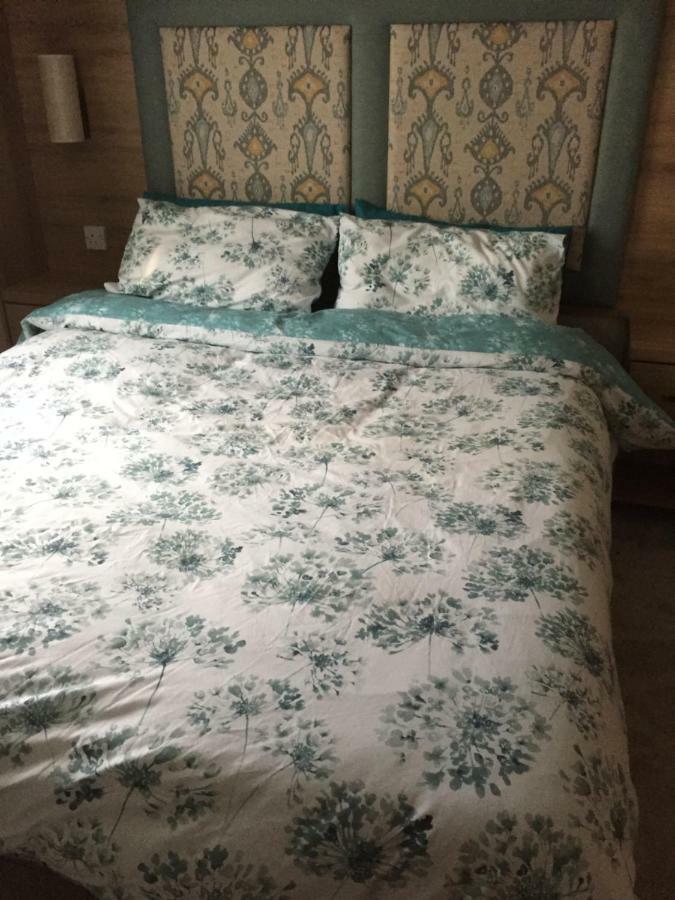 Hastings Holiday Home At Fairlight Lodge Beauport Holiday Park St Leonards-on-Sea 外观 照片