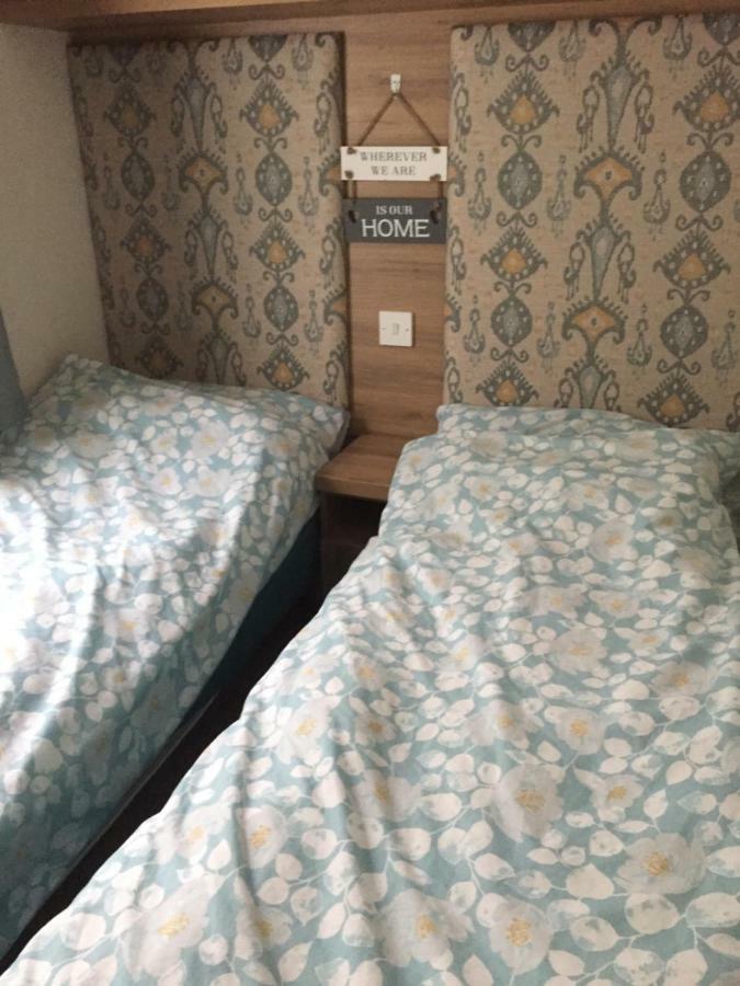 Hastings Holiday Home At Fairlight Lodge Beauport Holiday Park St Leonards-on-Sea 外观 照片